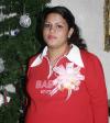 25 de diciembre de 2004

Leonor Margarita Parra el día de su fiesta de canastilla.