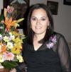 24 de diciembre de 2004
Margarita Mesta González y Rosaura Romero de García, le ofrecieron hace unos días una despedida de soltera a Karina González Mesta.