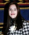 31 de diciembre de 2004
Mayela Guadalupe Rodríguez Mireles, captada en su última despedida de soltera.jpg