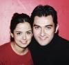 31 de enero de 2005

Rafael Mortera y Myriam Motola