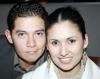 07 de enero de 2005

 Zoyla Valdés y Miguel Batarse.