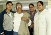 08 de Enero de 2005

Carmen Montalvo Castro viajó a Cuernavaca y fue despedida por Andrea, Natalia y Paulina Cortez.
