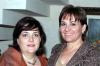14 de enero de 2005

Nena de Fernandez, Lola de Silveyra y Lizy de Papadopulos