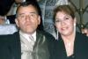 Jorge de Anda  y Patricia de Anda..