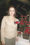 16 de enero de 2005

Tania Magdalena  Hernández Rodríguez  en su despedida de soltera