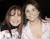 18 de enero de 2005

Teresa Rosales y lizuli Sánchez.