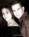 29 de enero de 2005

Iraida Anaya y Ryan Ladner