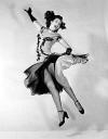 20 de enero de 2004

Ann Miller, una actriz y bailarina estadounidense que fue figura de las películas musicales de Hollywood en la primera mitad del siglo pasado, murió  a los 81 años., ...se fueron en el 2004