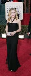 La ceremonia reunió en el hotel Beverly Hilton a un numeroso grupo de estrellas, tanto del cine como de la televisión, en lo que ya se conoce como la antesala de los Oscar. 

Hilary Swank a su llegada con su esposo Chad Lowe.