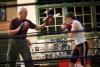 'Million Dollar Baby' le podría dar el Oscar como Mejor Actor Secundario a  Morgan Freeman.
