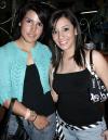 13 de abril de 2005

Stephy Miranda y Sandy Angulo.