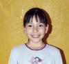 01 de febrero de 2005

 Nicolás Navarro, cumplió seis  años de edad hace unos días.