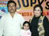 06 de febrero de 2005

Sandra Paola Rodríguez Ubillo cumplió siete años y está en compañía de sus papás