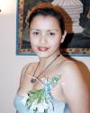 07 de febrero de 2005

Georgina Briones Morales captada última despedida de soltera.