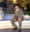 Doctor en Matemáticas George Luna Meza, maestro emérito de la Universidad de San Luis Obispo, California