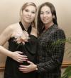 09 de febrero de 2005

Mayra Selene Hernández de López espera el naciiento de su primer bebé
