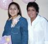 11 de febrero de 2005


Susana Selene Alvarado de Espinoza recibió múltiples felicitaciones, en la fiesta de canastilla que le ofreció Rocío del Pilar M. de Espinoza en honor del 
bebé que espera.