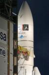 Este es el éxito que habíamos esperado, y agradezco a todas las personas que contribuyeron para alcanzarlo”, señaló Jean-Yves Le Gall, presidente de la Arianespace, el brazo comercial de la agencia europea de cohetes. 

“Este lanzamiento borra el fracaso de diciembre de 2002”, señaló.