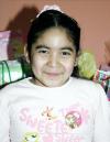 12 de febrero de 2005

Sandra Paola Rodríguez Ubillo captada el día de su séptimo cumpleaños.