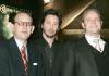 El actor Keanu Reeves visitará México a finales de febrero, para asistir a la premiere de su nueva película, Constantine y hacer promoción con la prensa mexicana.