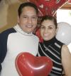 14 de febrero de 2005

Carlos Herrera y Ana Espinosa de Herrera.