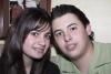16 de febrero de 2005

Ricardo Martínez y Silvia Padilla.