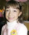 17 de febrero de 2005

Marifer Pérez Pereyra celebró su sexto cumpleaños recientemente.