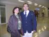16 de febrero de 2005

Roberto Aragón Rodríguez y Patricia Díaz de Aragón captados en el aeropuerto.