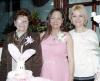 20 de febrero de 2005

Luly Robles de Mercado disgrutó de una fiesta de canastilla en compañía de las anfitrionas