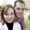 27 de febrero de 2005

Sr. Javier Alarcón Adame y la Srita. Sandra Rivas efectuaron su presentación religiosa el 19 de febrero 2005.