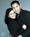 Héctor Javier Lara Valadez y Alejandra Castañeda Márquez contrajeron matrimonio el 05 de marzo de 2005.