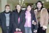 09 de marzo de 2005
Yolanda Karim, Gladys y Miriam Castruita viajaron a New York.jpg