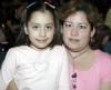 11 de marzo 

Alicia Valeria Reza Villalobos cumplió tres años de vida.