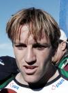 Junior César, autor del primer gol santista, dijo sentirse contento por los logros conseguidos para el equipo, más aún por colaborar con un tanto que abrió el camino para el triunfo de los albiverdes.
