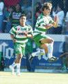 Tras el triunfo, Héctor Altamirano, quien anotó el tercer tanto de los Guerreros ante el Morelia, dijo que él jamás ha estado peleado o distanciado de la gente, pero dejó en claro que todos deben saber que un jugador pasa por buenas y malas rachas.

“Yo soy el primero que siente cuando no paso por un buen momento futbolístico, y por fortuna el trabajo nos ayuda a recobrar el nivel. Uno asume la responsabilidad que tiene dentro de un equipo, aunque finalmente cada quien tiene su propio punto de vista; el mío es que debo trabajar más para bien de mi equipo.