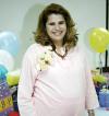 13 de marzo 2005

Judith Favero de Cárdenas en espera del nacimiento de su primer bebé.