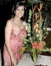 15 de marzo 2005

Rocío Alhelí Carrillo Cháirez disfrutó de una fiesta de despedida de soltera.
