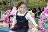13 de marzo 

 Natalia Estefanía Rodríguez Herrera disfrutó de una divertida piñata, acompañada por sus familiares y amiguitos