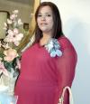 16 de marzo 2005

Sandra Patricia Esparza de Sánchez captada en la fiesta de canastilla que le ofrecieron por el  bebé que espera.