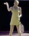 La cantante Britney Spears esta vez no logró posicionarse entre los primeros lugares de la lista quedando en séptimo sitio.
