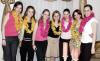 20 de marzo 2005 

Zaraí Marques Ríos festejó su cumpleaños con una fiesta tipo hawaiana, acompañada por sus amigas Mariana Michel, Cristina de la Torre, Adriana Reza, Mara Niño, Mariana Álvarez y Gaby García.