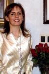 25 de marzo 2005

Elvira de Bello en su fiesta de cumpleaños.