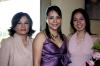 26 de marzo 2005

Olga Irma Medina Ramírez con su mamá y otra acompañante.