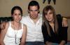 26 de marzo 2005

Giovanna Carrillo, Billy Abraha y Mariana Sánchez.
