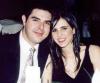 31 de marzo 2005

Pedro Ruenes y Zaida Faccuseh.
