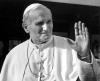 A los 22 años, ingresó en un seminario, entonces clandestino, y comenzó la carrera de Teología. Cuatro años más tarde fue ordenado sacerdote en una capilla privada de la Polonia comunista, pero enseguida pudo trasladarse a Roma donde se doctoró en teología con una tesis sobre Sn Juan de la Cruz.

A los 29 años se hizo cargo de su primera parroquia en territorio polaco. Así fue compatibilizado su labor sacerdotal con la actividad docente. Hasta que a los 38 años, Pio XII le nombró obispo. A caballo entre Polonia y Roma, tomó parte activa en el Concilio Vaticano II y durante esos años fue nombrado arzobispo de Cracovia. En 1967, con 47 años, se convirtió en el segundo cardenal más joven de la iglesia católica. Era sólo un paso más en la fulgurante carrera de este polaco que llegó, a los 58 años, a convertirse en el pontífice más joven del siglo y el primer Papa no italiano desde 1552.