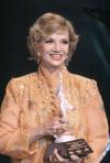 Pedro Armendariz obtuvo el premio al Mejor Actor en Musical por 'Violinista en el Tejado'.