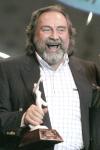 Francis obtuvo el premio al Mejor Teatro de Revista.