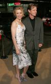 Tanto medios de comunicación como fans estaban para ver a una de las recientes parejas de Hollywood, Penélope y Matthew (Foto).

'Penélope es una mujer muy inteligente, excelente actriz', señaló McConaughey, 'yo le admiro muchas cosas y en esta película nos divertimos mucho, es todo lo que puedo decir'.