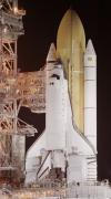 El 'Discovery' partirá en una misión hacia la Estación Espacial Internacional en un momento entre el 15 de mayo y el 3 de junio después de más de dos años en que sus operaciones quedaron canceladas tras el desastre del Columbia.